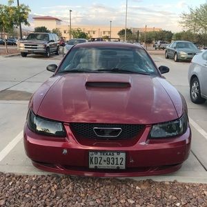 Meet your Posher, Leamon